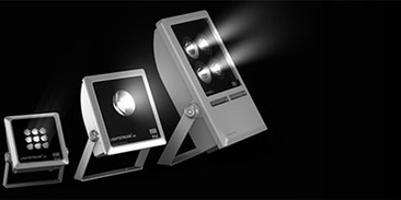 Lightstream LED bei Pfeiffer GmbH in Berg
