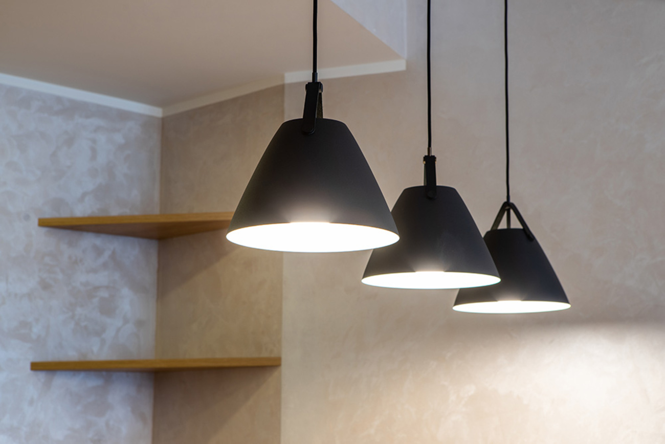 Licht & Leuchten bei Pfeiffer GmbH in Berg
