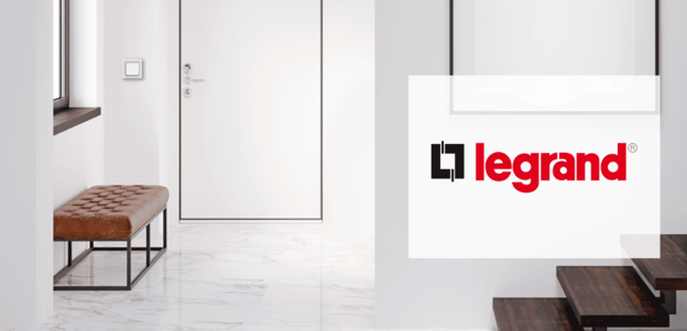 Legrand bei Pfeiffer GmbH in Berg