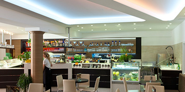 LED-Einsätze bei Pfeiffer GmbH in Berg