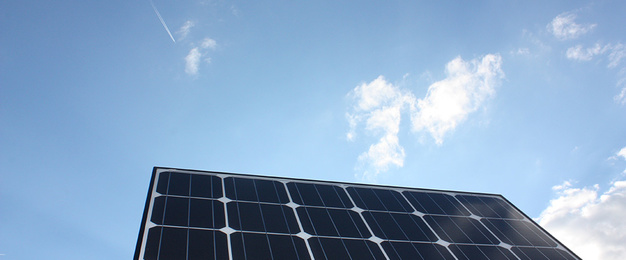 PV-Anlagen bei Pfeiffer GmbH in Berg