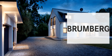 Brumberg bei Pfeiffer GmbH in Berg