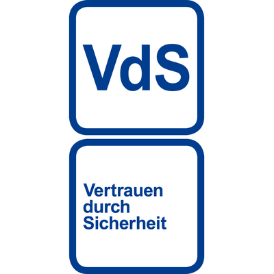 Vertrauen durch Sicherheit bei Pfeiffer GmbH in Berg