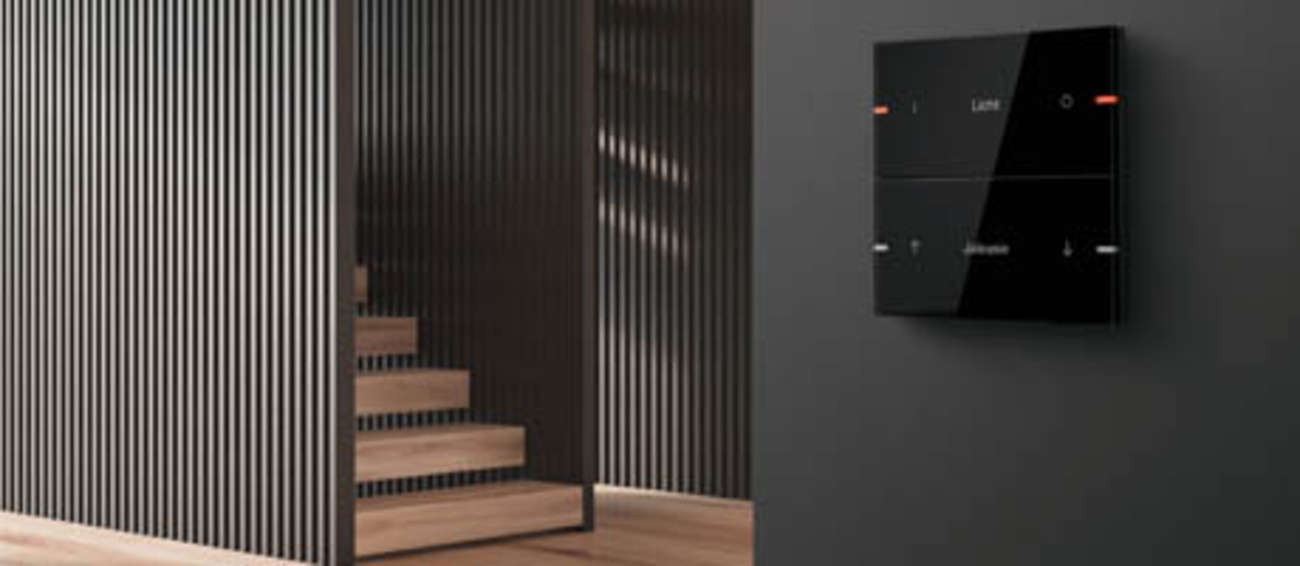 Gira Tastsensor 4 bei Pfeiffer GmbH in Berg