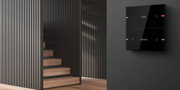 Gira Tastsensor 4 bei Pfeiffer GmbH in Berg