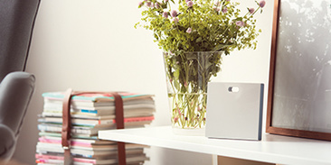 coviva Smart Home bei Pfeiffer GmbH in Berg