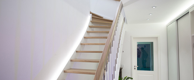 Design & Wirkung bei Pfeiffer GmbH in Berg