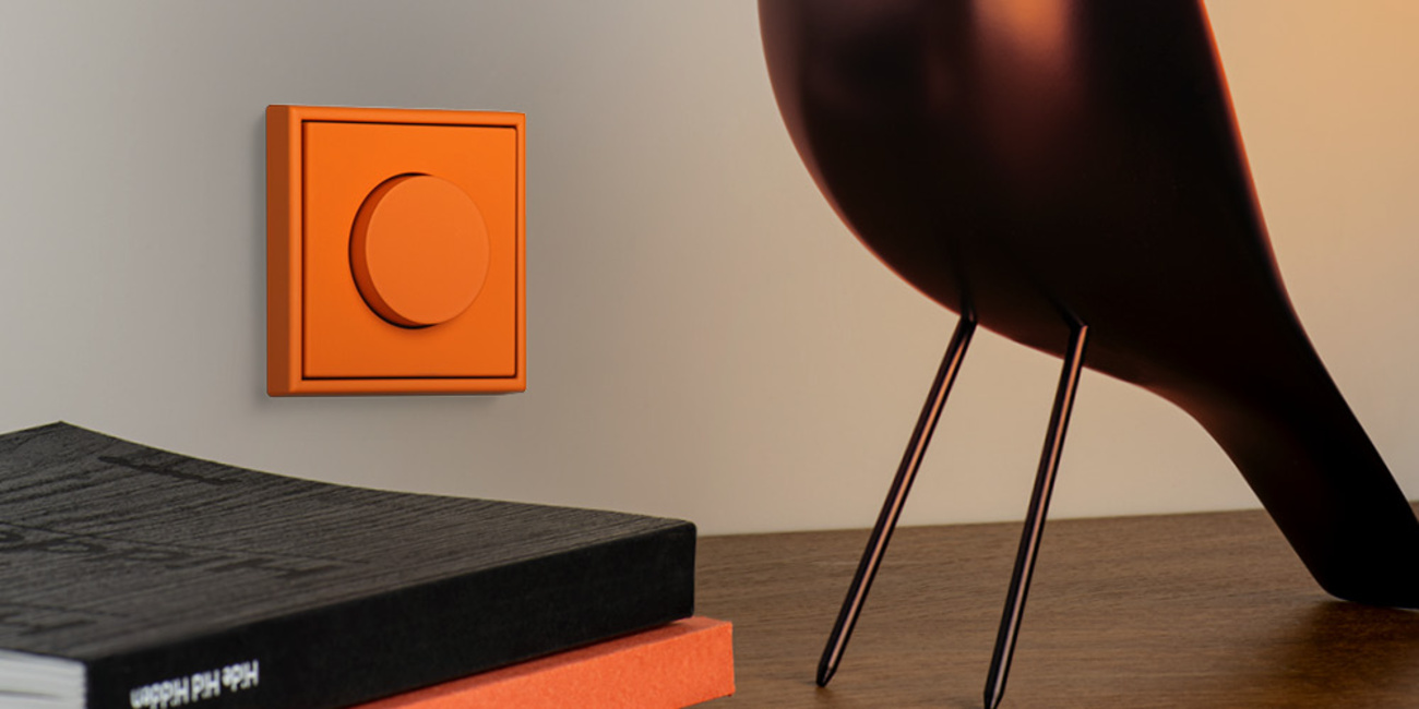 DALI-2 Drehsteuergeräte TW Multimaster bei Pfeiffer GmbH in Berg