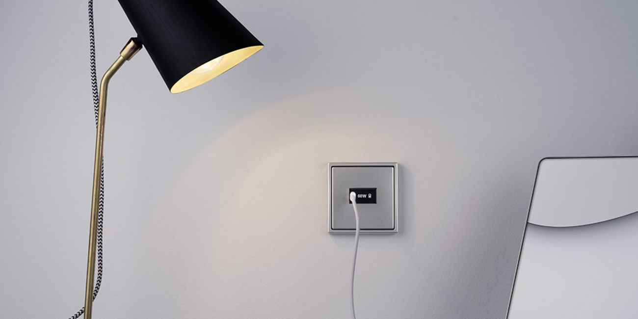 Ladegerät USB PD 60 bei Pfeiffer GmbH in Berg