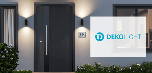 DEKO-LIGHT bei Pfeiffer GmbH in Berg
