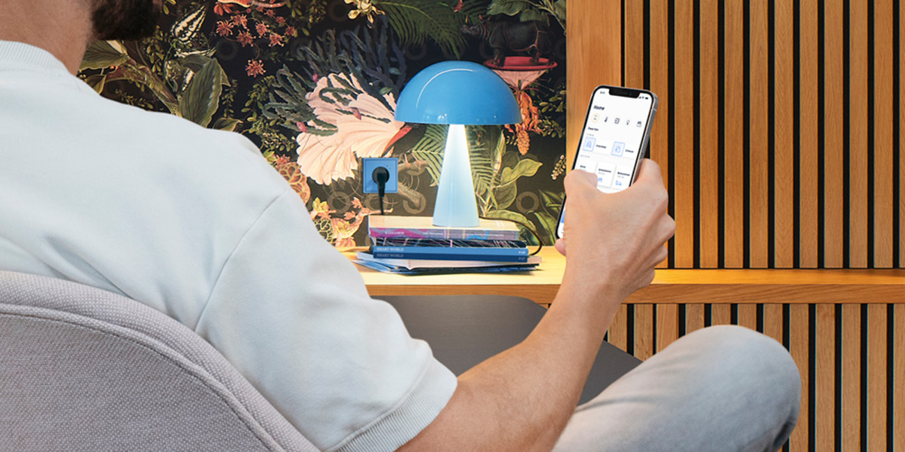 JUNG HOME bei Pfeiffer GmbH in Berg