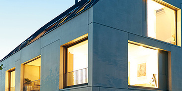 LUXORliving bei Pfeiffer GmbH in Berg