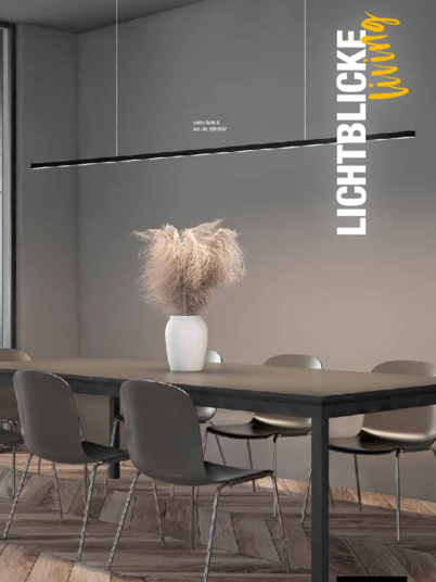 Lichtblicke bei Pfeiffer GmbH in Berg
