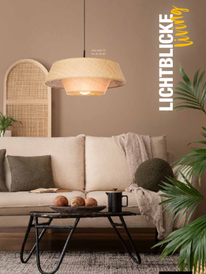 Lichtblicke bei Pfeiffer GmbH in Berg