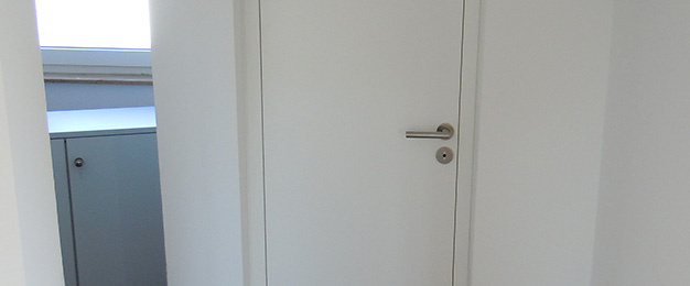 Türen bei Pfeiffer GmbH in Berg
