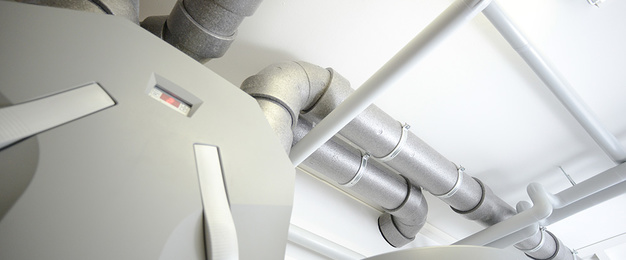 Heizungs-Service bei Pfeiffer GmbH in Berg