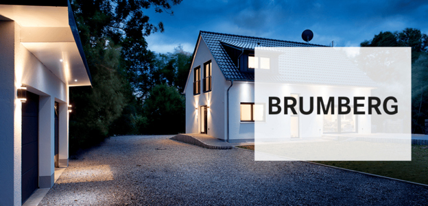 Brumberg bei Pfeiffer GmbH in Berg