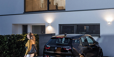 TheLeda D bei Pfeiffer GmbH in Berg