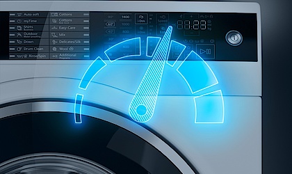 varioSpeed bei Pfeiffer GmbH in Berg