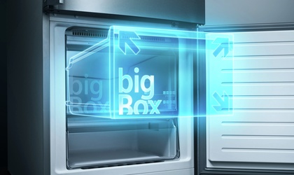 bigBox bei Pfeiffer GmbH in Berg