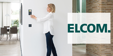 Elcom bei Pfeiffer GmbH in Berg