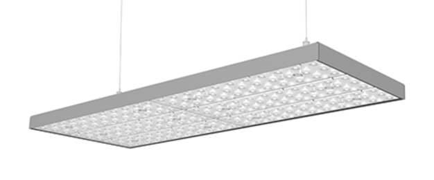 Leuchtenserie LUZ bei Pfeiffer GmbH in Berg