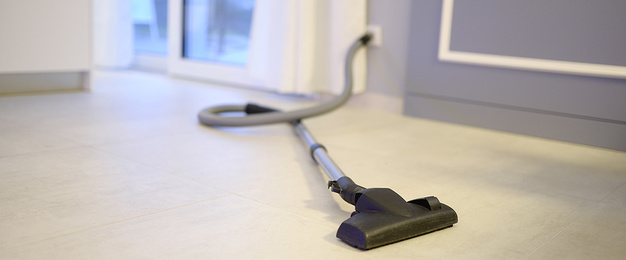 Zentral­staubsaug­anlagen bei Pfeiffer GmbH in Berg