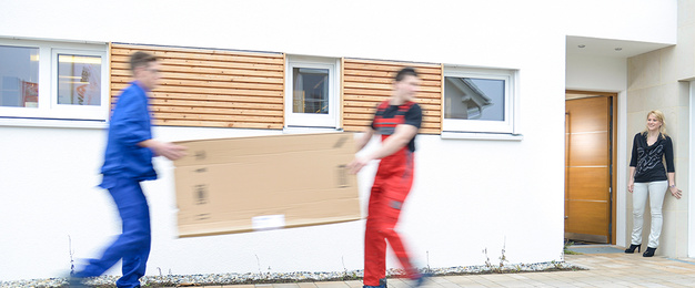 Hausgeräte-Service bei Pfeiffer GmbH in Berg