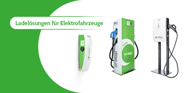 E-Mobility bei Pfeiffer GmbH in Berg