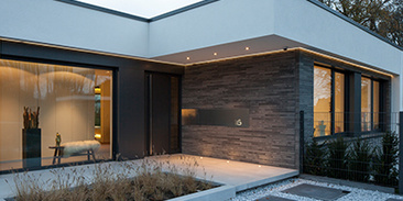 Außenleuchten bei Pfeiffer GmbH in Berg