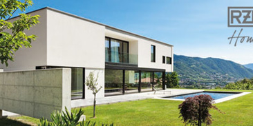 RZB Home + Basic bei Pfeiffer GmbH in Berg
