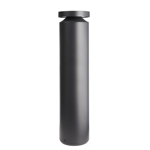 Poller­leuchten bei Pfeiffer GmbH in Berg