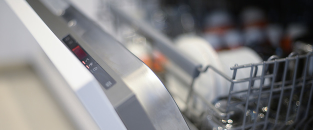 Geschirrspül­maschinen bei Pfeiffer GmbH in Berg