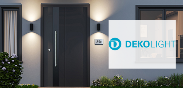 DEKO-LIGHT bei Pfeiffer GmbH in Berg