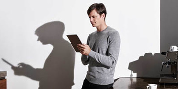 IFTTT (If this, than that) im Smart Home bei Pfeiffer GmbH in Berg