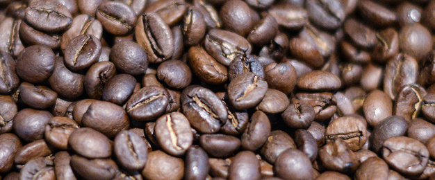 Kaffee­maschinen bei Pfeiffer GmbH in Berg