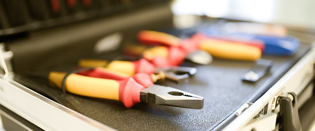 Reparatur-Service bei Pfeiffer GmbH in Berg