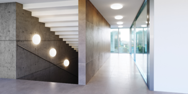 LED-Leuchten bei Pfeiffer GmbH in Berg
