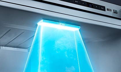LED Licht bei Pfeiffer GmbH in Berg