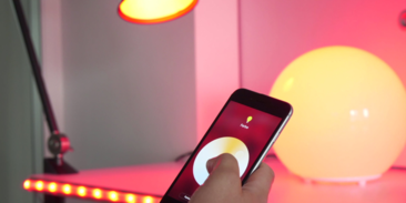 LED-Smart bei Pfeiffer GmbH in Berg