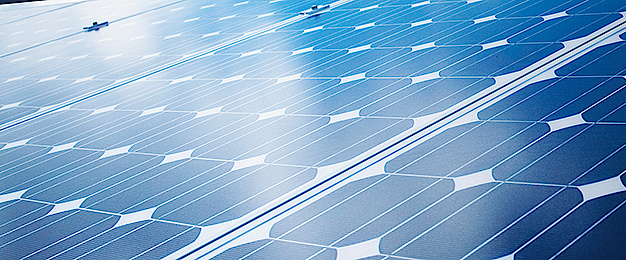 Photovoltaik bei Pfeiffer GmbH in Berg