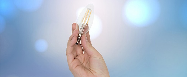 Energie sparen bei Pfeiffer GmbH in Berg