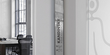Designkanäle bei Pfeiffer GmbH in Berg