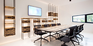 Büro / Kommunikation bei Pfeiffer GmbH in Berg