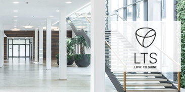 LTS bei Pfeiffer GmbH in Berg