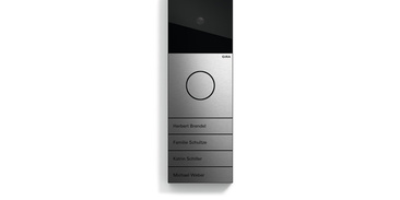Gira System 106 bei Pfeiffer GmbH in Berg