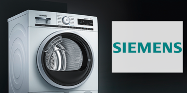 Siemens Hausgeräte bei Pfeiffer GmbH in Berg