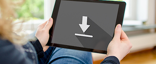 Downloads bei Pfeiffer GmbH in Berg