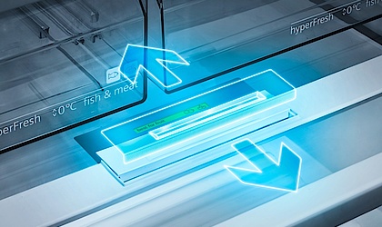 hyperFresh bei Pfeiffer GmbH in Berg