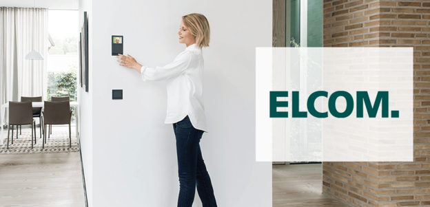 Elcom bei Pfeiffer GmbH in Berg